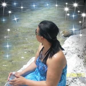 Meet your Posher, Yokasta